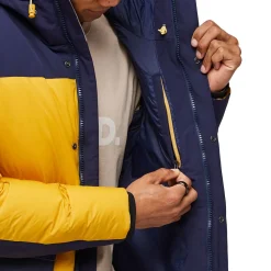 Solazo Down Parka - Men's