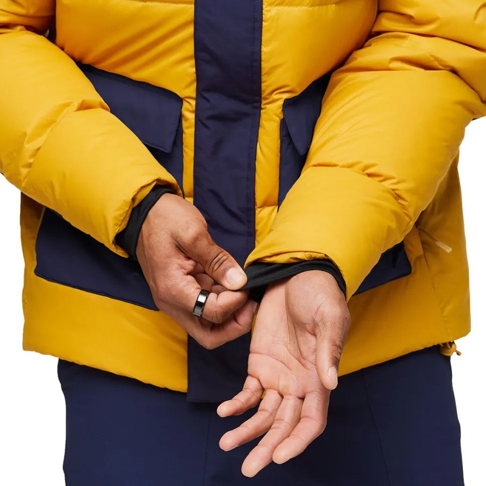 Solazo Down Parka - Men's
