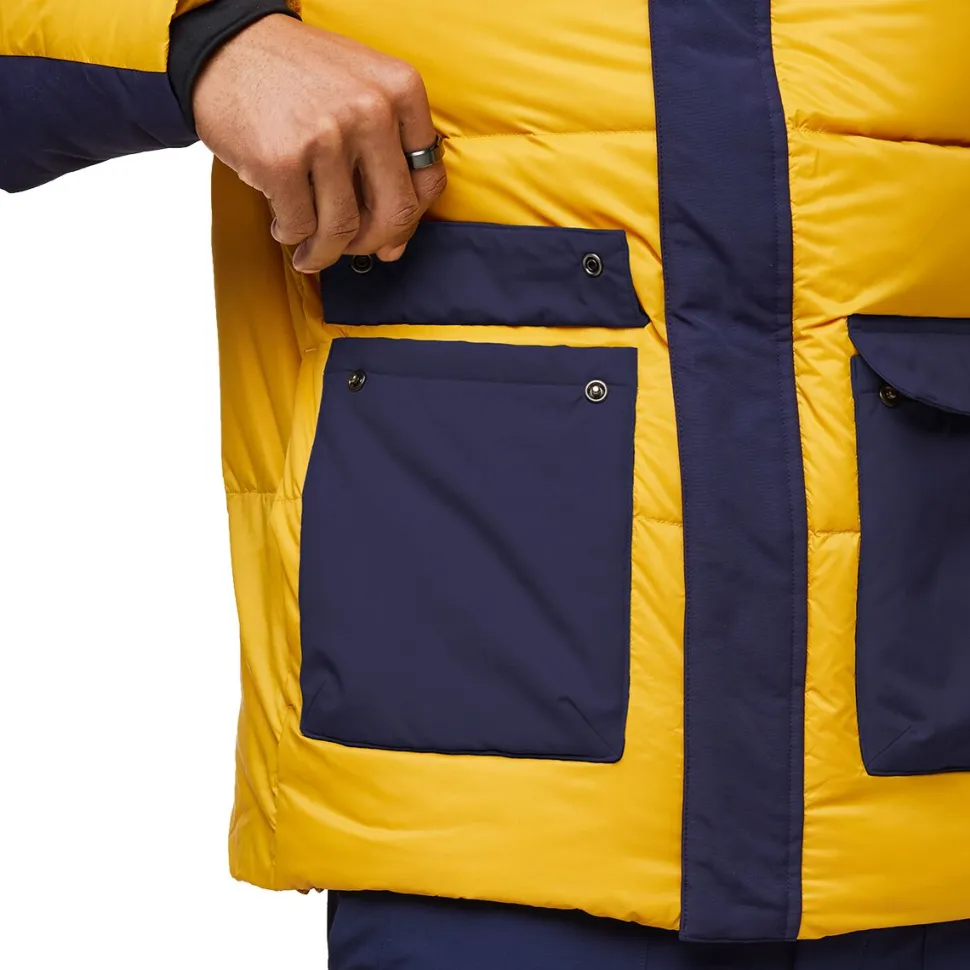 Solazo Down Parka - Men's