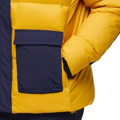 Solazo Down Parka - Men's
