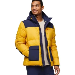 Solazo Down Parka - Men's