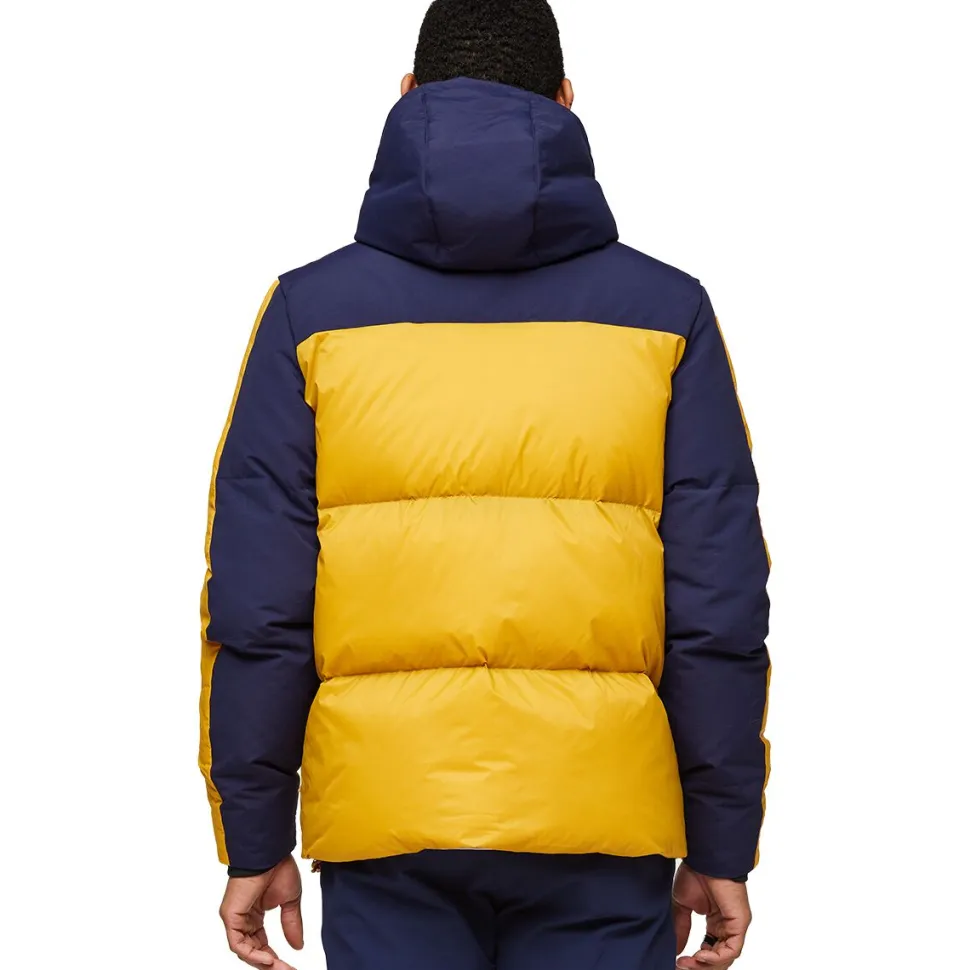 Solazo Down Parka - Men's