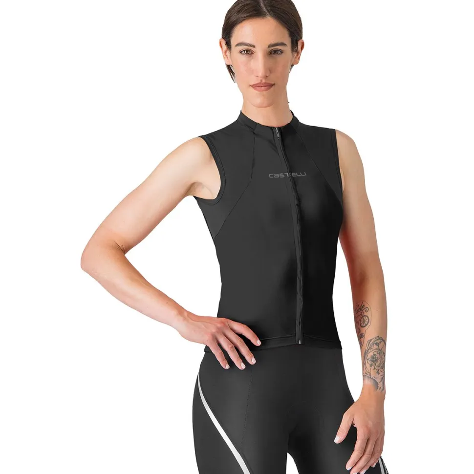 Sole Sleeveless Jersey - Women's