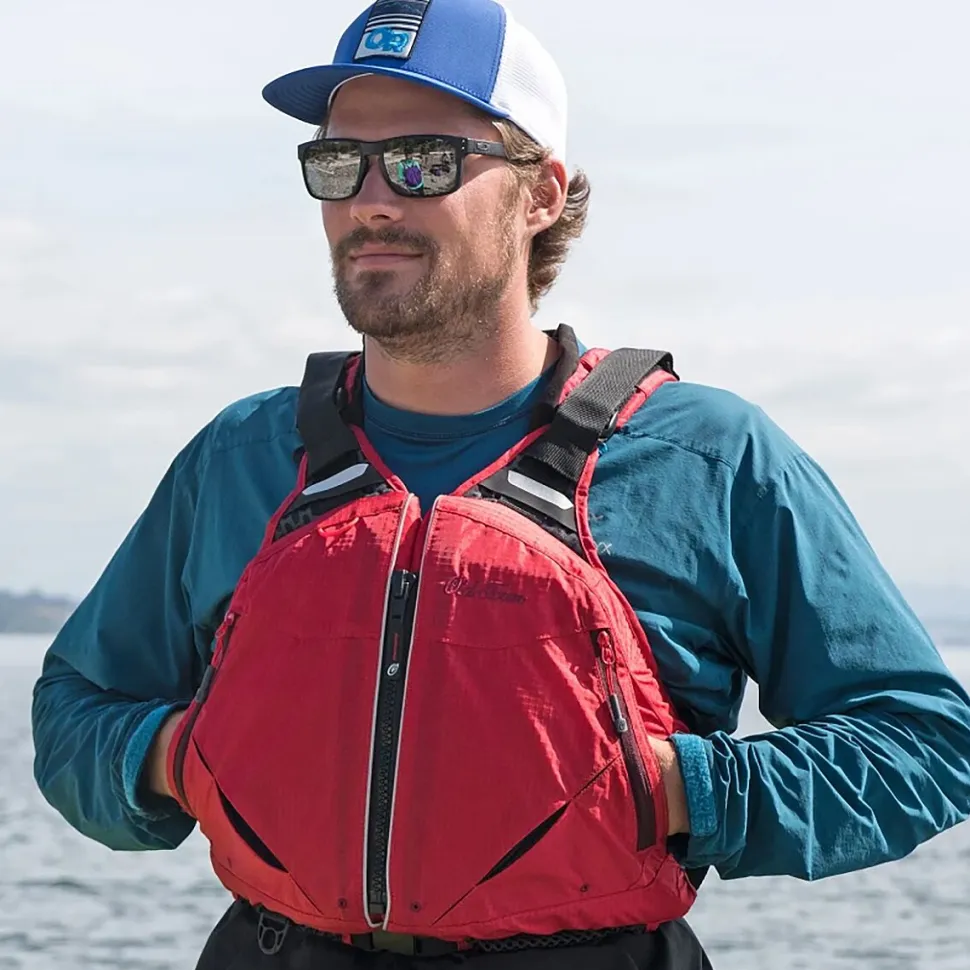 Solitude Personal Flotation Device - Men's