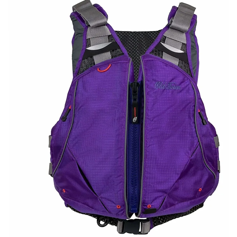 Solitude Personal Flotation Device - Women's