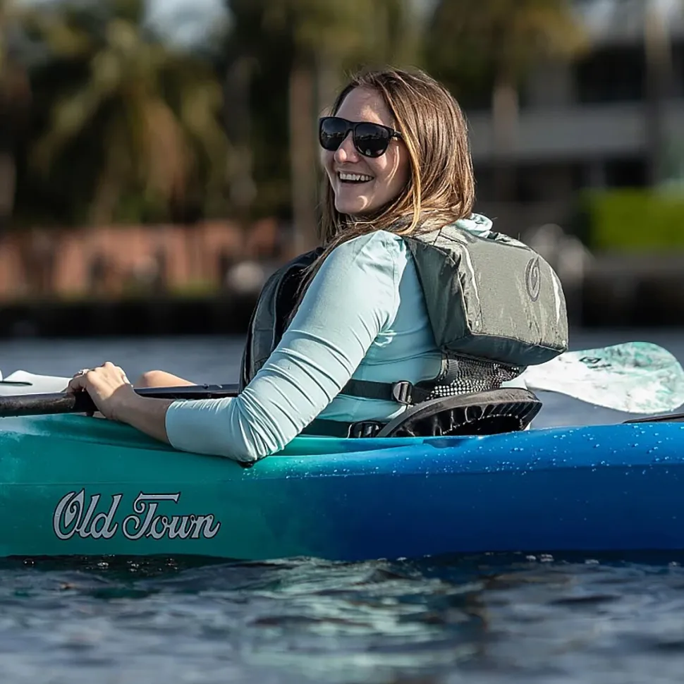 Solitude Personal Flotation Device - Women's