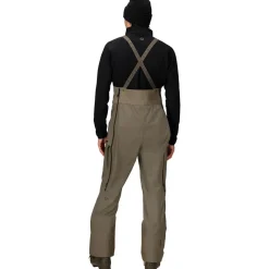 Solitude UL Bio 1/4 Bib Pant - Men's