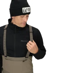 Solitude UL Bio 1/4 Bib Pant - Men's