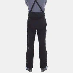 Solitude UL Bio 1/4 Bib Pant - Men's