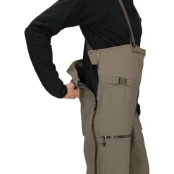 Solitude UL Bio 1/4 Bib Pant - Men's