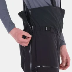 Solitude UL Bio 1/4 Bib Pant - Men's