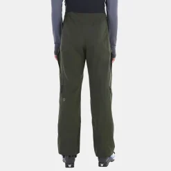 Solitude UL Bio 1/4 Bib Pant - Men's