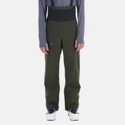 Solitude UL Bio 1/4 Bib Pant - Men's