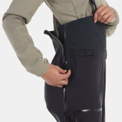 Solitude UL Bio 1/4 Bib Pant - Women's