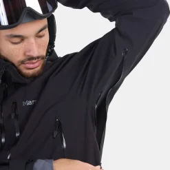 Solitude UL Bio Jacket - Men's