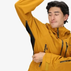 Solitude UL Bio Jacket - Men's