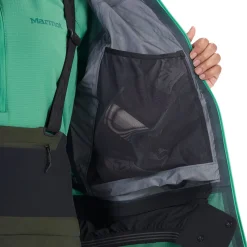 Solitude UL Bio Jacket - Women's