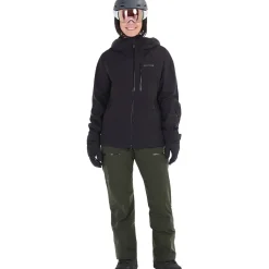 Solitude UL Bio Jacket - Women's