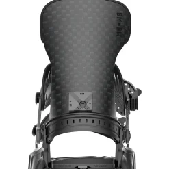 Solution Snowboard Binding - 2026
