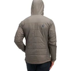 Solution Hooded Jacket - Men's