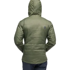 Solution Hooded Jacket - Men's