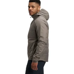 Solution Hooded Jacket - Men's
