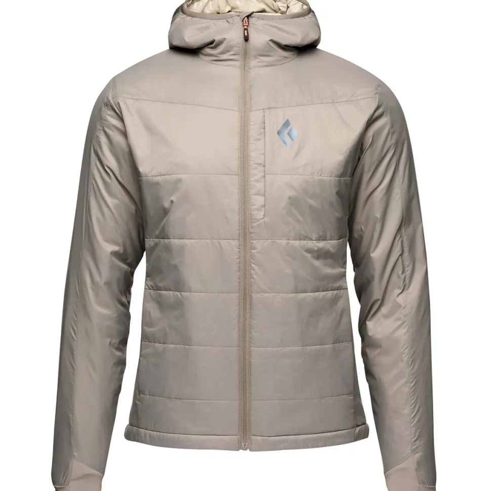 Solution Hooded Jacket - Men's