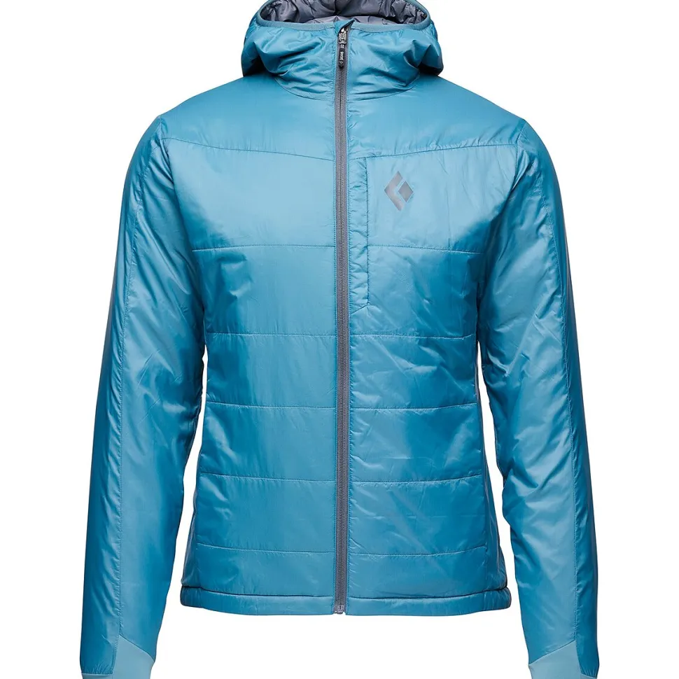 Solution Hooded Jacket - Men's