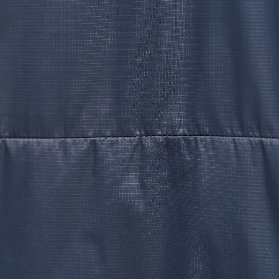 Solution Hooded Jacket - Men's