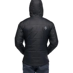 Solution Hooded Jacket - Men's