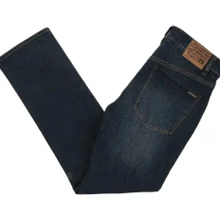 Solver Denim Pant - Men's