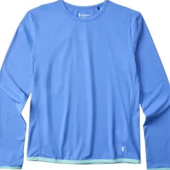 Sombra Long-Sleeve Sun Shirt - Men's