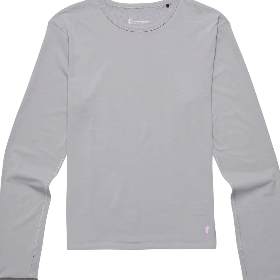 Sombra Long-Sleeve Sun Shirt - Women's