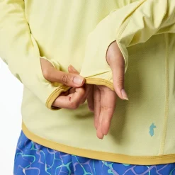 Sombra Long-Sleeve Sun Shirt - Women's