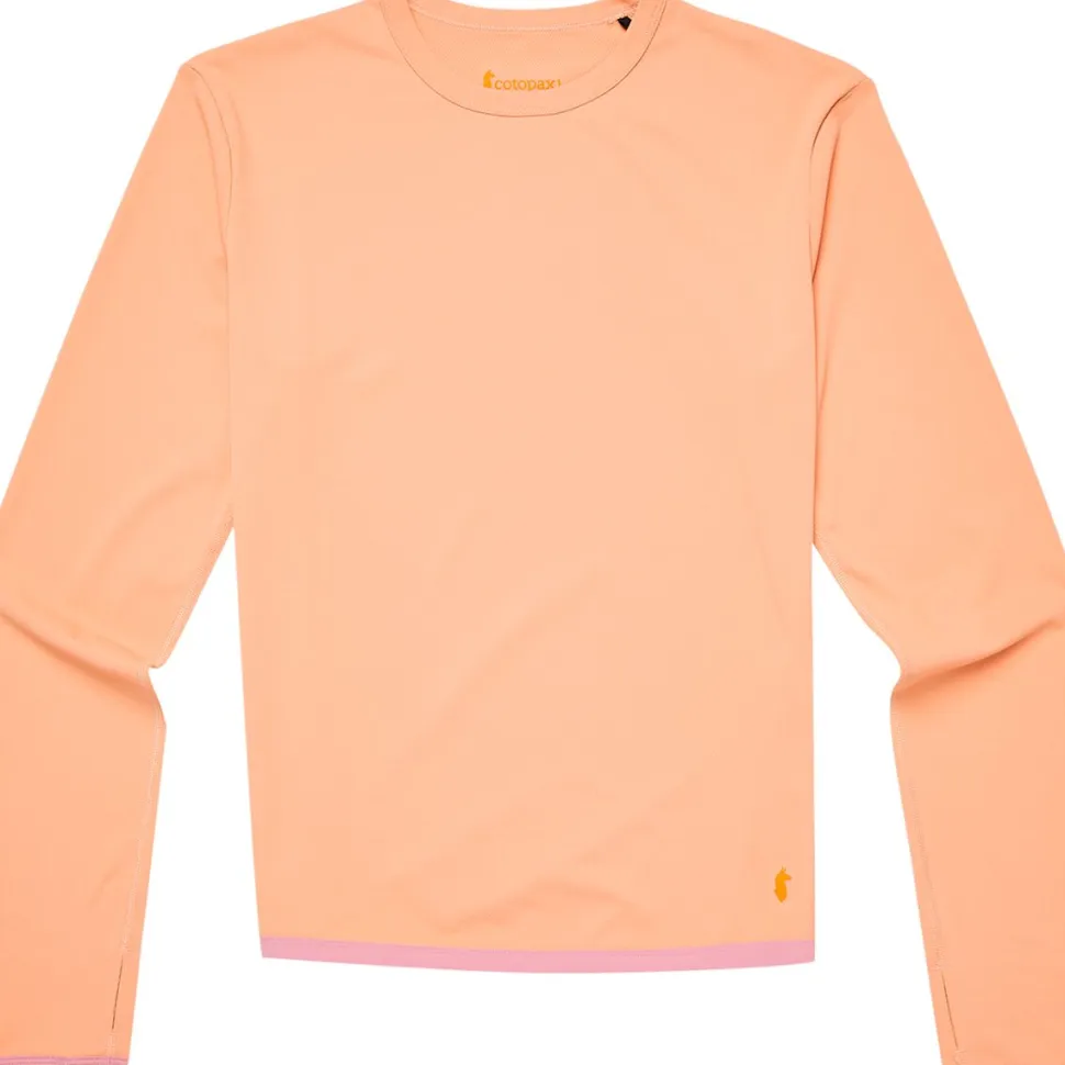 Sombra Long-Sleeve Sun Shirt - Women's