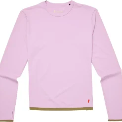 Sombra Long-Sleeve Sun Shirt - Women's
