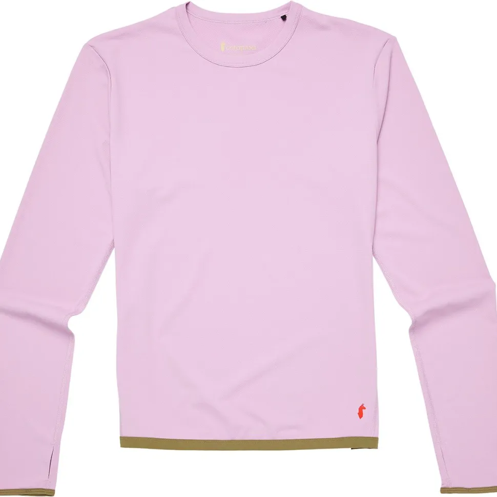 Sombra Long-Sleeve Sun Shirt - Women's