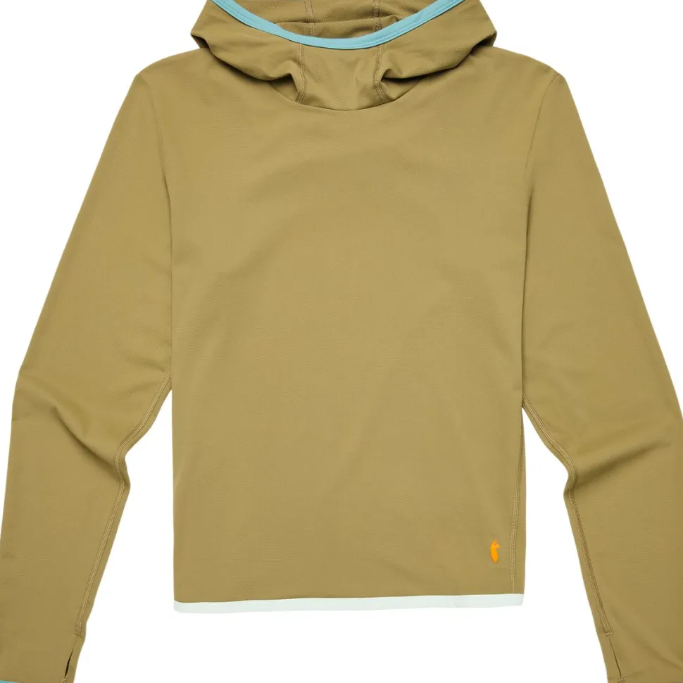 Sombra Long-Sleeve Sun Shirt - Women's