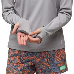 Sombra Long-Sleeve Sun Shirt - Women's