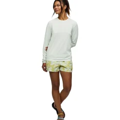 Sombra Long-Sleeve Sun Shirt - Women's