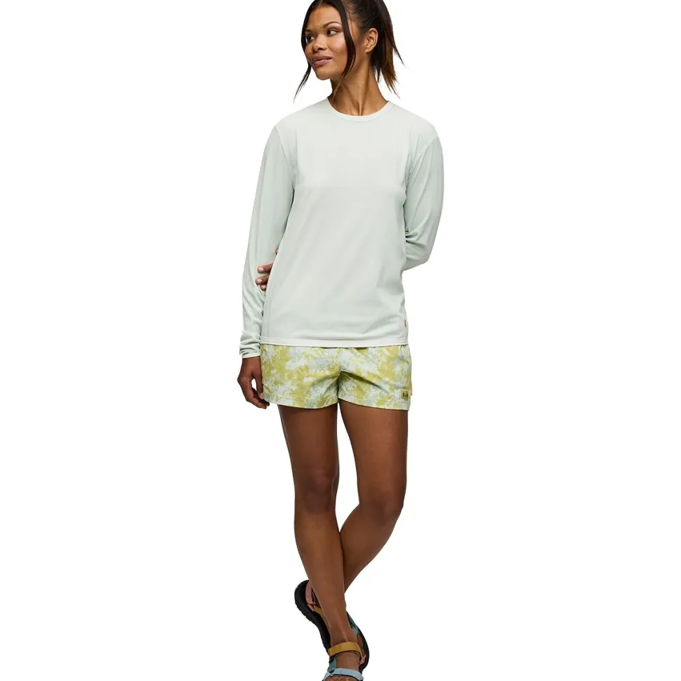 Sombra Long-Sleeve Sun Shirt - Women's