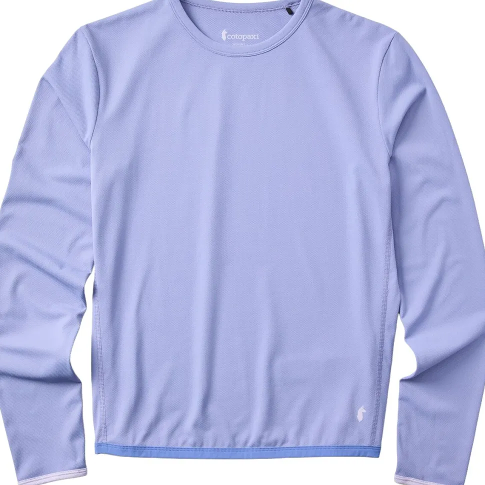 Sombra Long-Sleeve Sun Shirt - Women's