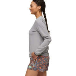 Sombra Long-Sleeve Sun Shirt - Women's