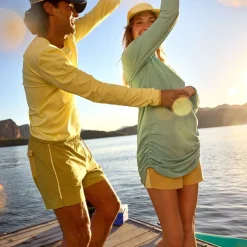 Sombra Long-Sleeve Sun Shirt - Women's