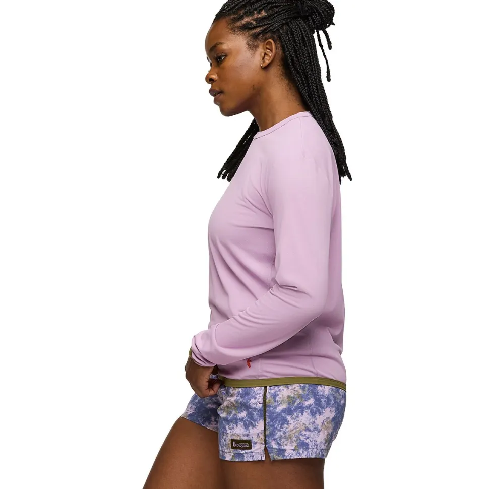 Sombra Long-Sleeve Sun Shirt - Women's