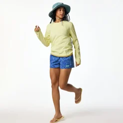Sombra Long-Sleeve Sun Shirt - Women's