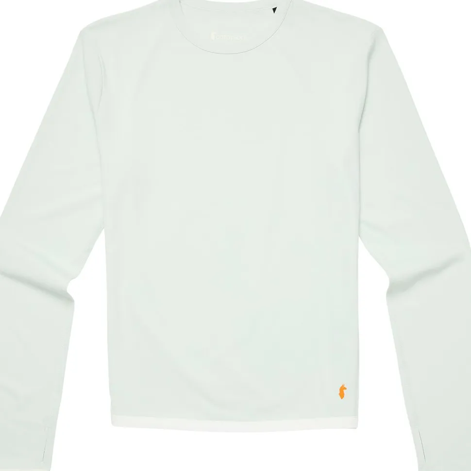 Sombra Long-Sleeve Sun Shirt - Women's