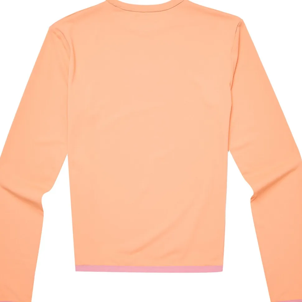 Sombra Long-Sleeve Sun Shirt - Women's
