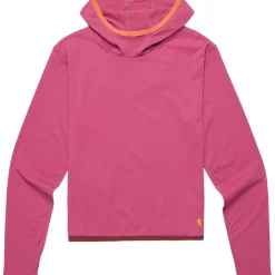 Sombra Sun Hoodie - Women's