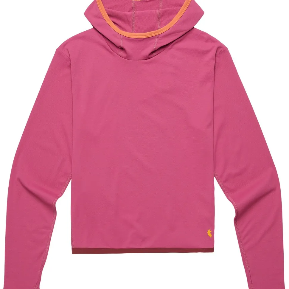 Sombra Sun Hoodie - Women's